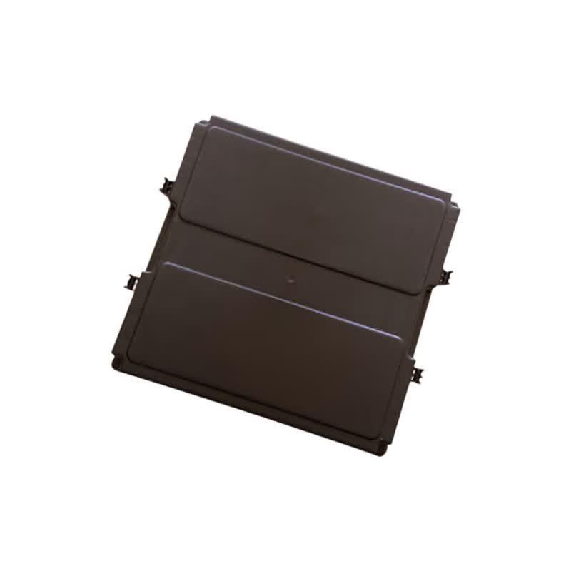 Jiefang Bus Battery Protection Cover