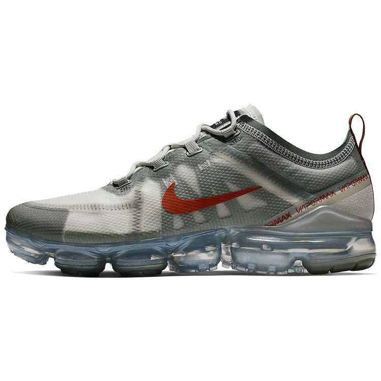 

new Nike Air VaporMax 2019 Vintage Lichen Dark Russet 44