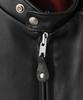 Schott 641XX STAND RIDERS Single Size 42 60's Rider's Jacket, Men's, 010, Black, 782-5950025