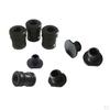 Set of 8 Annular AV Buffer Isolator Shock Mount Kit For MS023 025 230 250