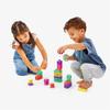 [young toys] Jellyblox My Pets & Me Soft Building Blocks