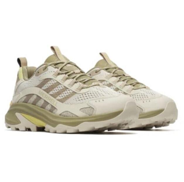 Полуботинки Merrell Moab Speed 2 GTX