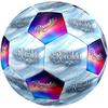 Ronaldo's Golden Legacy Size 5 Soccer Football Machine-Stitched Indoor/Outdoor Universal Football Sports Enthusiast Gifts