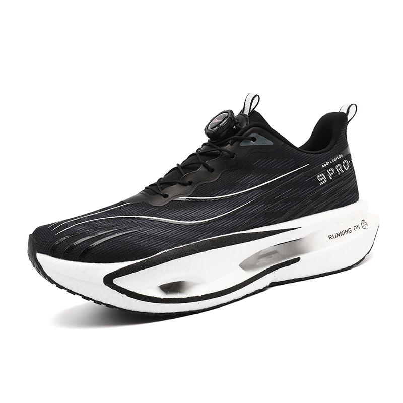 Scarpe da Corsa Unisex per Uomo Donna Estate Ammortizzate Traspiranti Scarpe da Marathon Tennis Antiscivolo Scarpe da Allenamento per Adolescenti