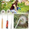 Hand-held Gardening Weeding Artifact Rake Manual Multifunction Gardening Hand Weeder Tool Home Agriculture Gardening Supplies