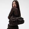 Damen Maillard Babes Tragetasche Mehrere Taschen Street City Umhängetasche