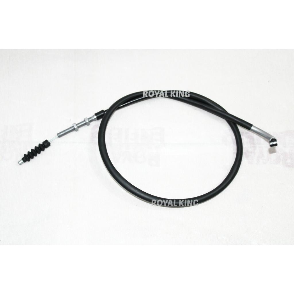 ROYAL ENFIELD METEOR 350 "CLUTCH CABLE" ASSY.