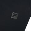 New FILA Casual Pants Men's Pitch Black A11M511804FBK