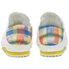 Onitsuka Tiger DoiTung x Mexico 66 Paraty Cream Multi-Color Unisex Sneakers 1183C182-100