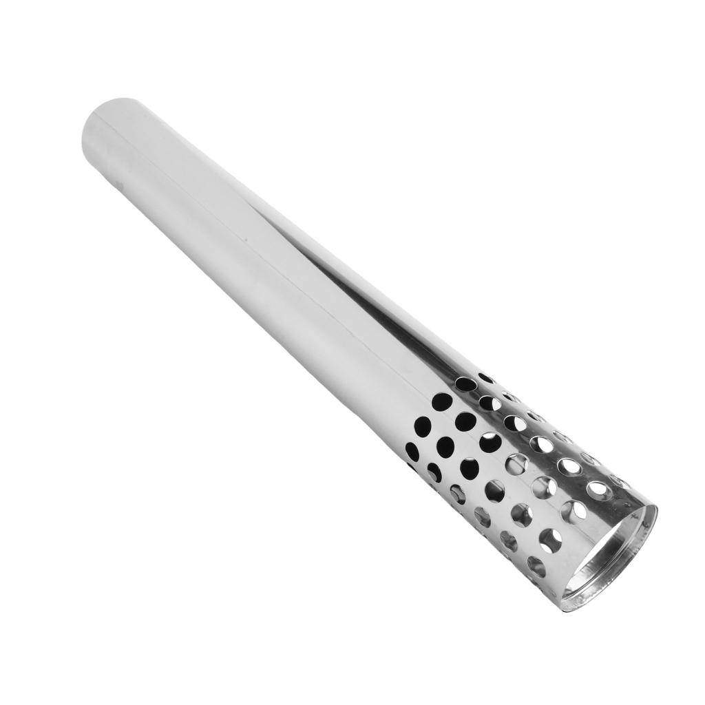 Pipe Stove 6cm High Quality Strong Discharge Water Heater