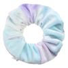 Solid Colour With Hidden Zip Pocket Sturdy And Durable Fabric Elastic Hairbandversatile Accessorystylish Hair Styling Tool