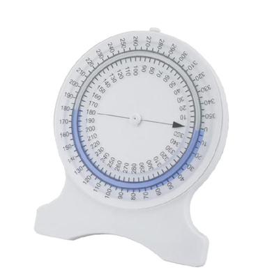 Verbessertes Neigungsinclinometer 0-360 Grad PT-Neigungsmesser für die Physiotherapie