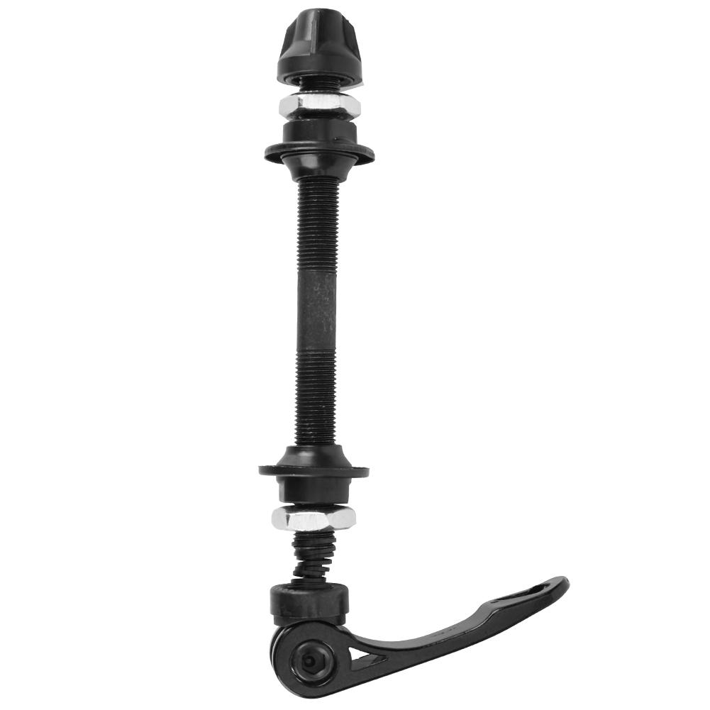 Hub Axle Hollow Front Axle 108 and Quick Release Front Wheel 145 Set Bike Accessory