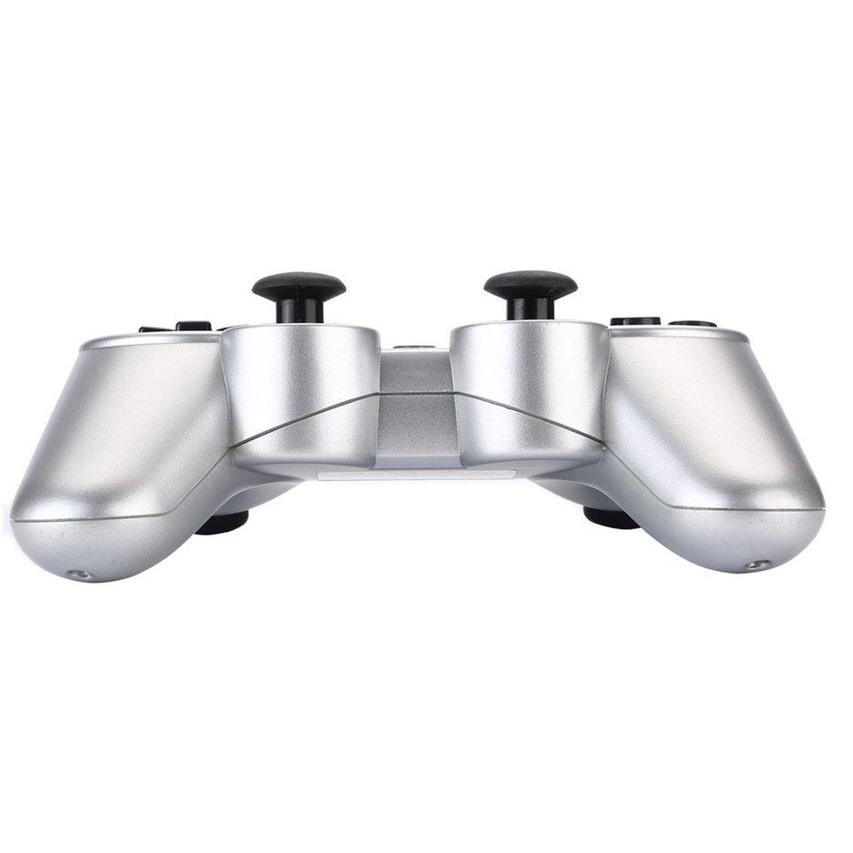 Wireless Game Controller Remote Control Gamepad Joystick For PS3