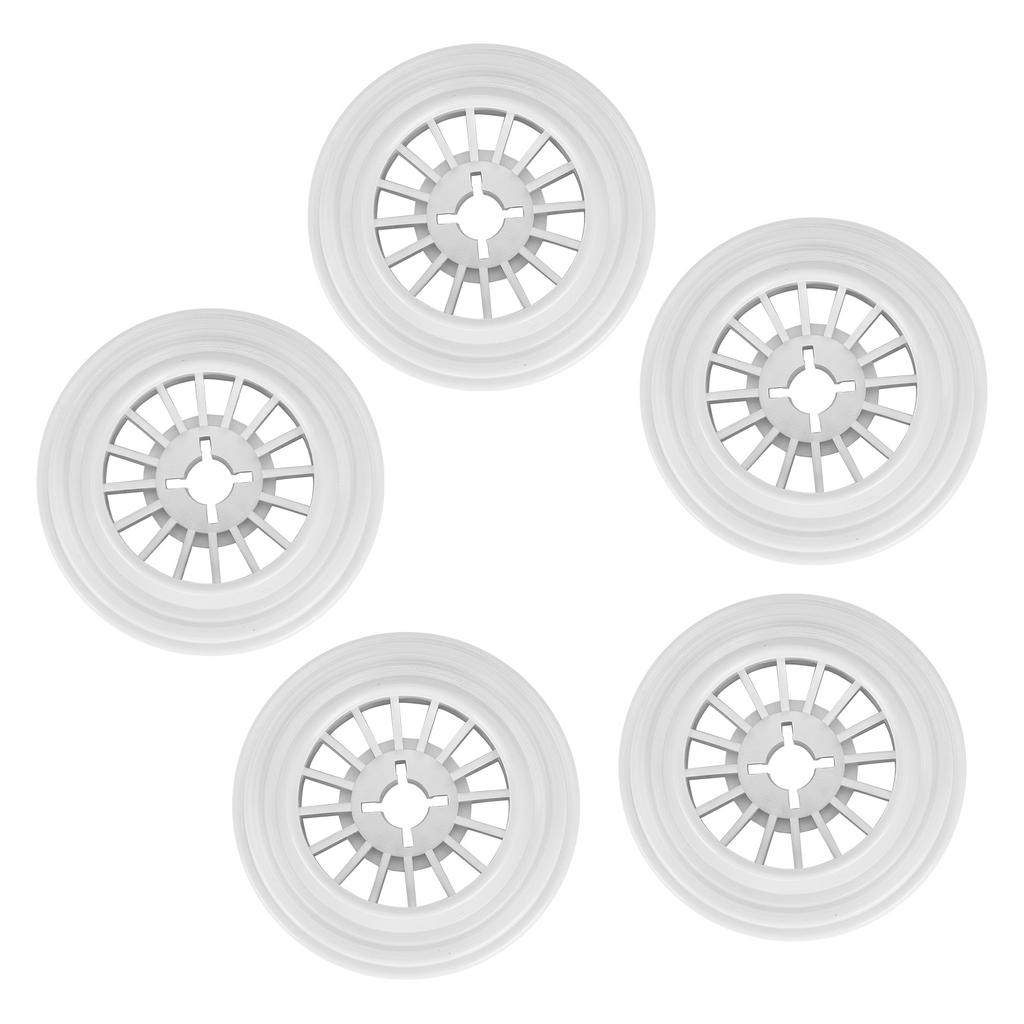 5pcs 51113‑456 Plastic Gears Replacement Accessory Fit for SINGER 974 Household Sewing Machine