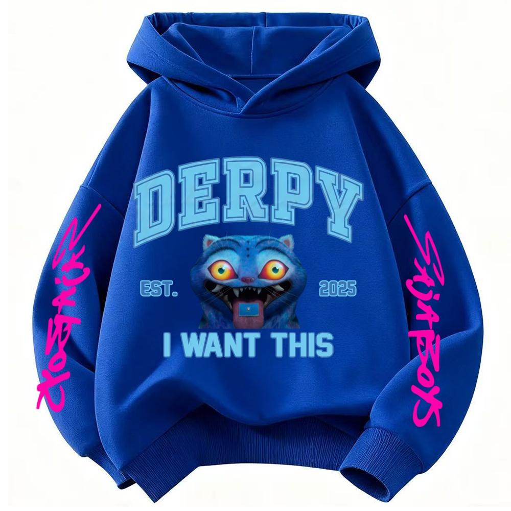 Anime KPop Demon Hunters Rumi Mira Hoodie Men Women Cosplay Hooded Sweatshirts Y2k Oversized Fleece Casual Long Sleeve