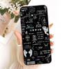 Soft Liquid Silicone Phone Case For Honor X6D Play 60A Black Cat Cartoon Dragon Animals Pattern Bumper For Enjoy 60A Back Cover