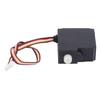 RC Car Steering Servo 5 Line 17G RC Gear Servo Motor for Suchiyu 16101 16102 16103 16201