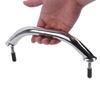 Stainless Steel Handrail Deck Handrail  Marine Hardware Heavy Duty for Boats