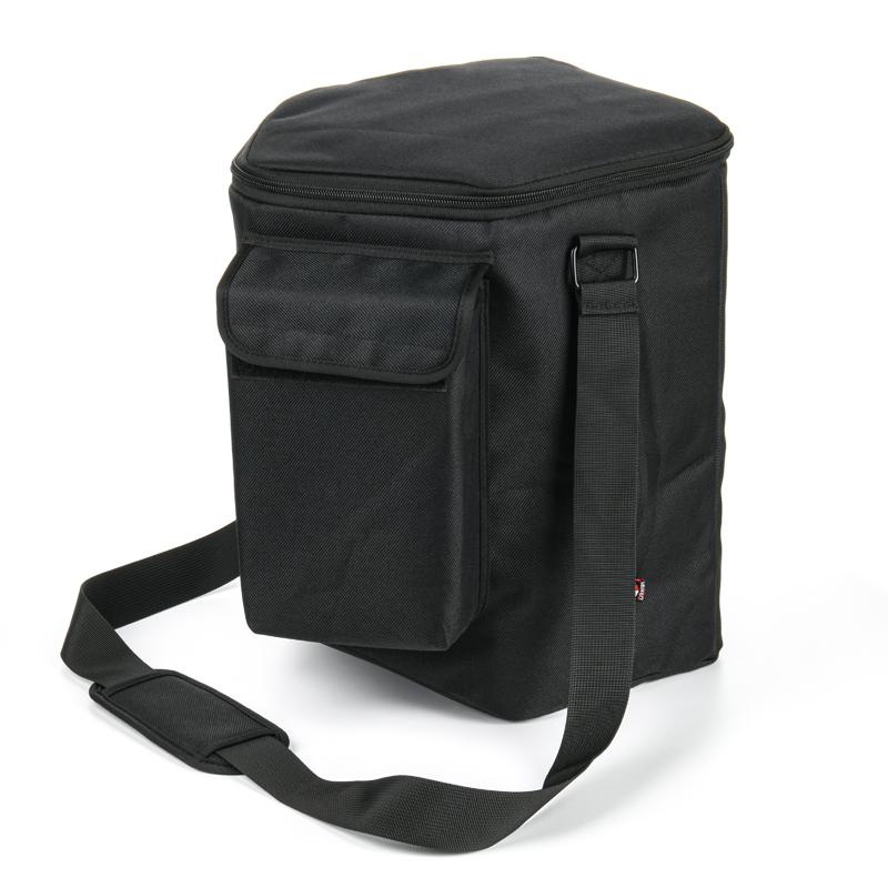 Travel Carrying Case Anti-Drop Shoulder Bag with Handle&Shoulder Strap&Accessory Pocket Organizer Bag for Bose S1 Pro+/S1 Pro