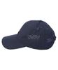Yunibeosyeolkemiseuteuli Cool Bubble Navy Meshcap