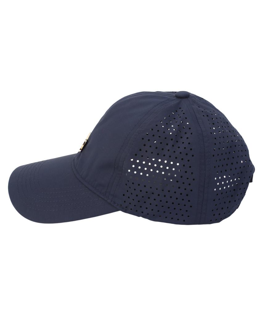 Yunibeosyeolkemiseuteuli Cool Bubble Navy Meshcap