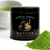 Ocha no Yamaei Bio-Matcha Okumidori Inlands 30g Dose (für Usucha Premium Steinmühle Selbst hergestellt) (1 30g)