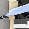 Professional Car Window Film Clamp Anti Slip Tail Designs Tool Ensures Bubble Free Result For DIY Tinting Projects