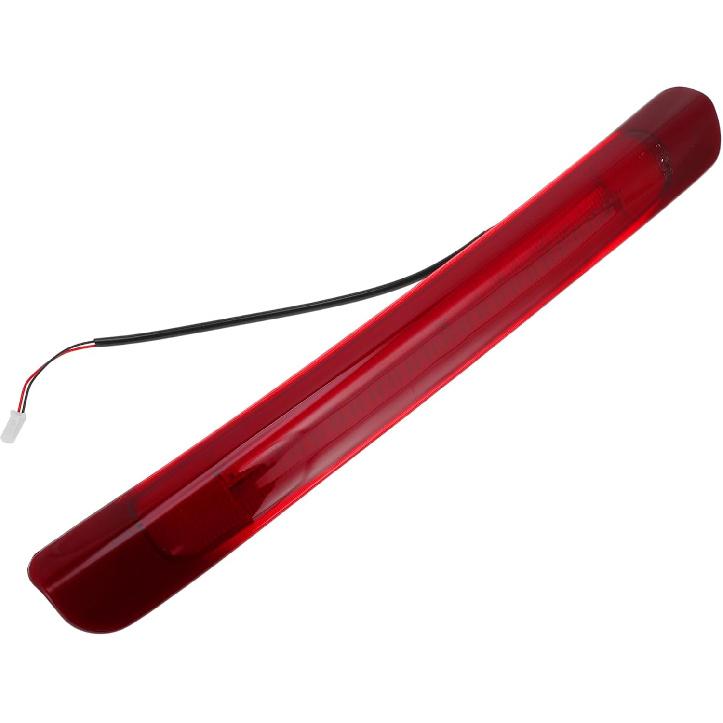 LED Third Brake Light for Toyota Land Cruiser 1998-2007 No.8157060061/81570-60061 Red 3rd High Mounted Stop Lamp Rear Center High Level Brake Light