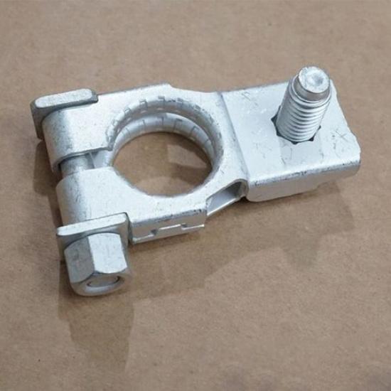 Положительная клемма автомобильного аккумулятора 90982-05056 Для Toyota COROLLA MATRIX RAV4 LEXUS