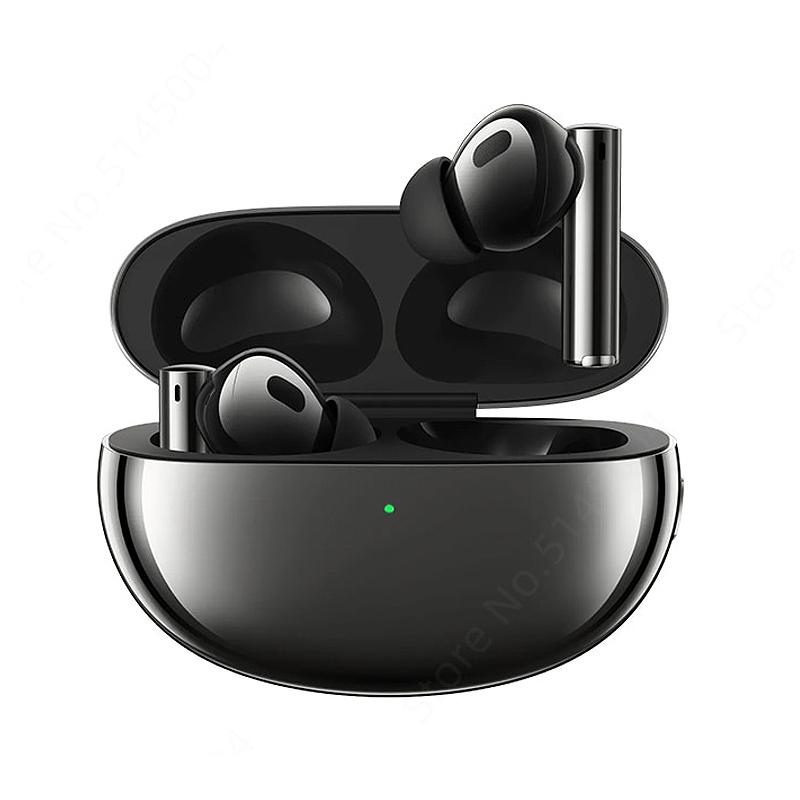 

Наушники Realme Buds Air5 Pro TWS Bluetooth 5.3 Наушники HiFi Стерео