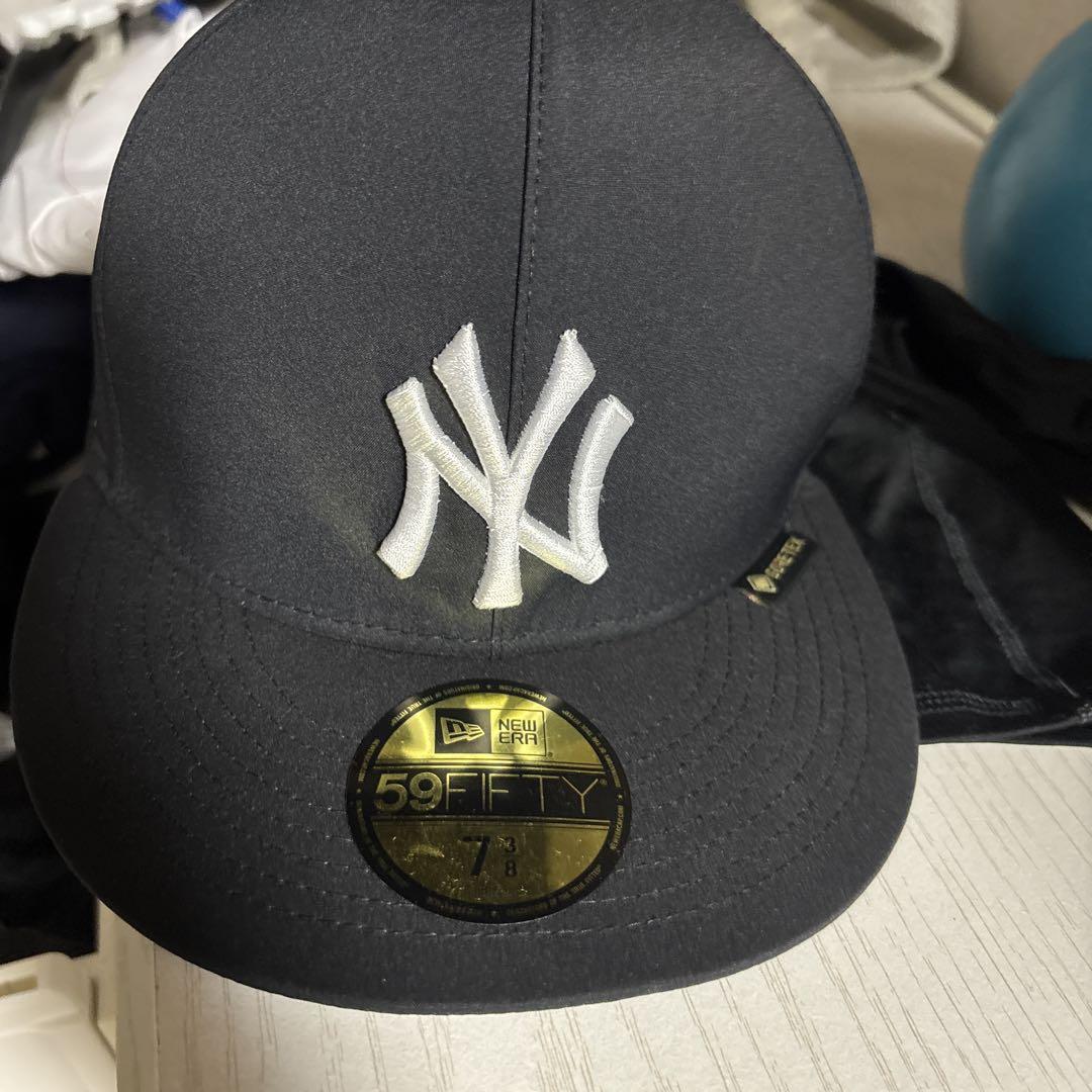 

[USED] New Era 59FIFTY New York Yankees