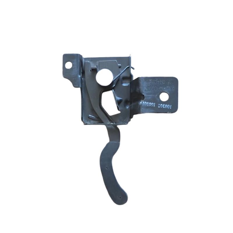 Dongfeng Tianjian EQ1120GA Hood Right Lock Assembly