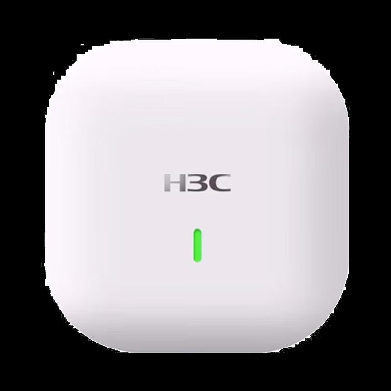 

H3C WAP722S-W2-FIT Gigabit Dual-Band Ceiling Mount WiFi AP
