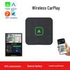 Dual Function CarPlay & Android Auto Wireless Adapter