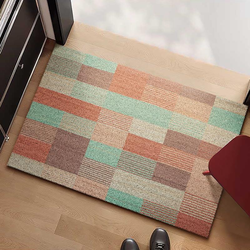Entrance Door Mat Entrance Door Mat Foyer Entrance Mat Foot Mat Dirt Resistant Carpet
