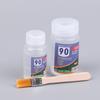 1 Set Car Electronics Repair Accessories 50/100ml Clear Conformal Coating Waterproof Protective Paint For Circuit Board PCB LED