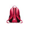 Nike Hayward Futura 2.0 Großer Logo Studenten Reißverschluss Rucksack Damenrucksack Magenta BA5217-694