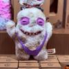 Nipple Fuggs Series Plush Toy Ugly Funny Monster Trendy Collectible Stuffed Doll Collection Cute Birthday Toy