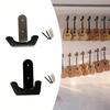 Guitar Hangers Guitar Wall Mount Guitar Wall Mount Set