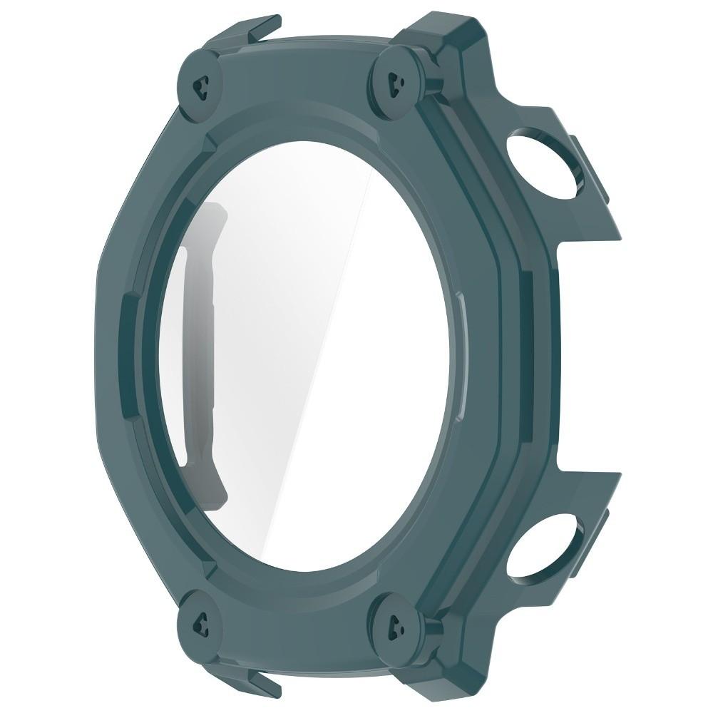 Anti-Scratch Protective Case Edge Shell for Amazfit T-Rex 3 Pro Smart Watch Accessories