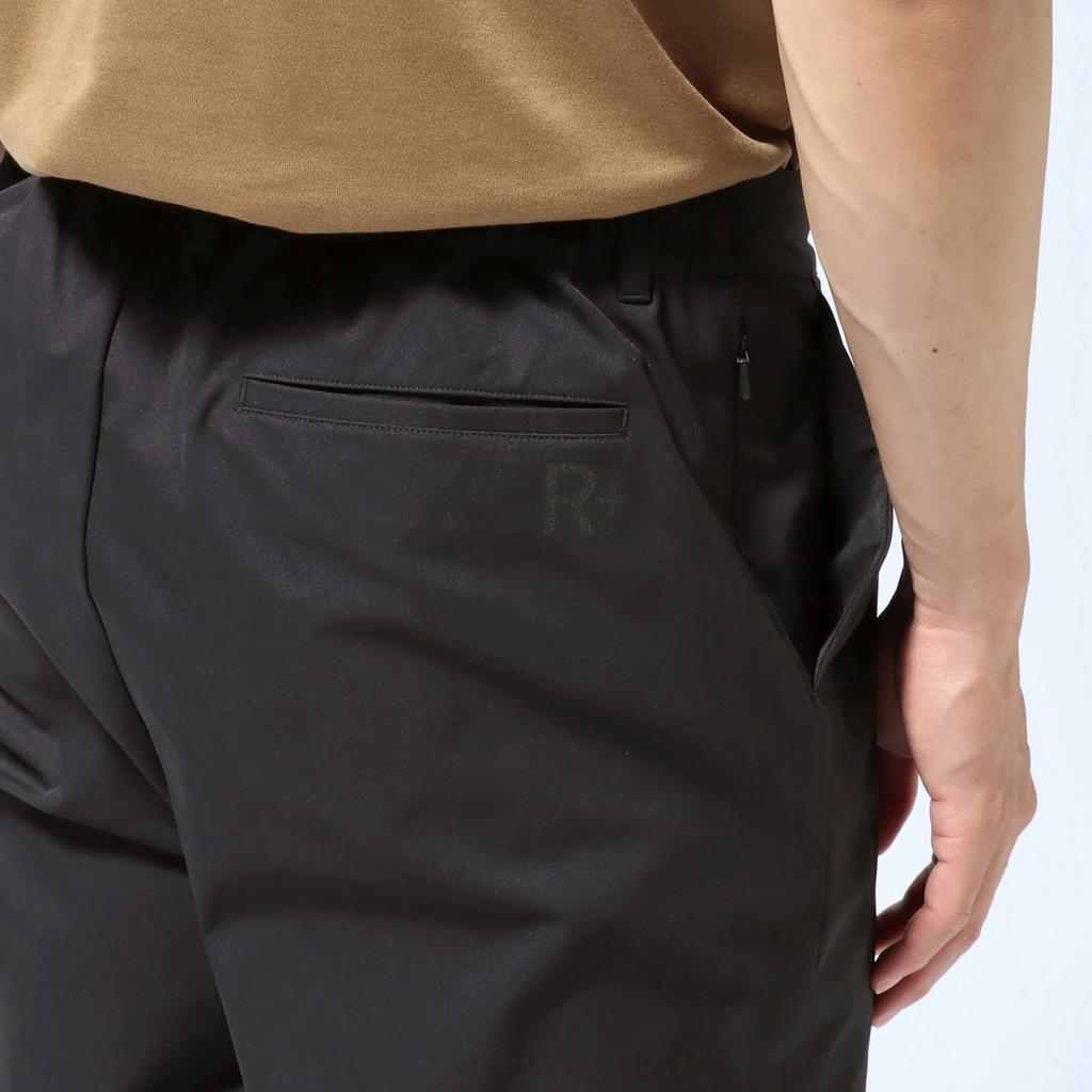 Canterbury Transfer Pants (One Tuck Easy)