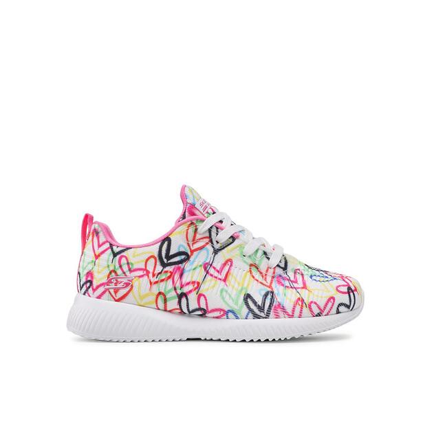 

Skechers кроссовки Starry Love 117092/WMLT белый EU 37