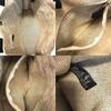 Used HERMESHandbag Black Tower ash/Negonda Unisex