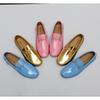 Doudou Shoes Women'S  New Soft Sole Slip-On Lazy Loafers Handmade Trbottomy Easiest For Match Men'S Casual Driving Shoes