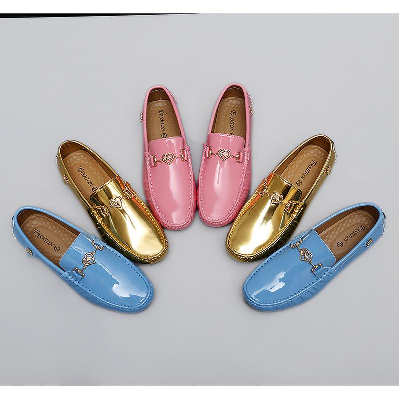 Doudou Shoes Women'S New Soft Sole Slip-On Lazy Loafers Handmade Trbottomy Easiest For Match Men'S Casual Driving Shoes