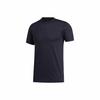 Training Sports Short Sleeve T-Shirt for Men, Legendary Ink Blue