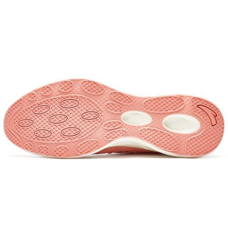 Anta Pantofi de antrenament ușori, confortabili, respirabili, adidași pentru femei, roz 12825588-2