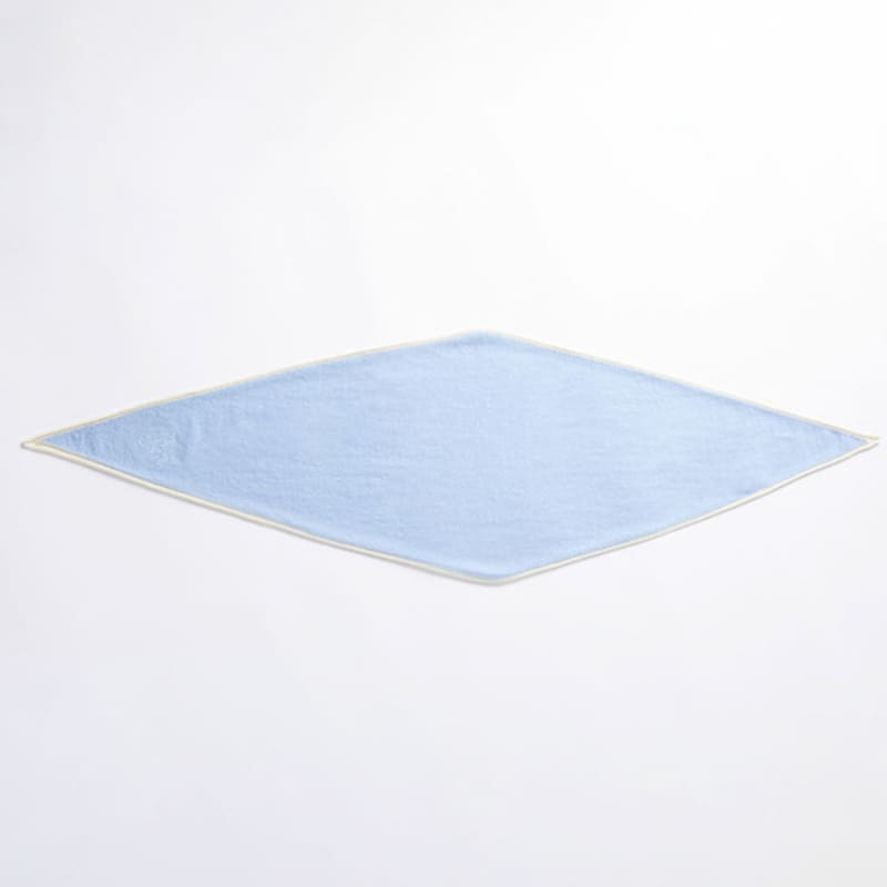 Nitina Cashmere Muffler S/BL