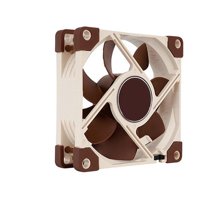 CPU Fan NF-A8 ULN, 80mm Ultra Quiet Silent Fan, 3-Pin